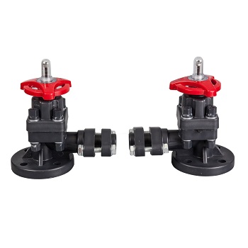 LEVEL INDICATOR FRPP